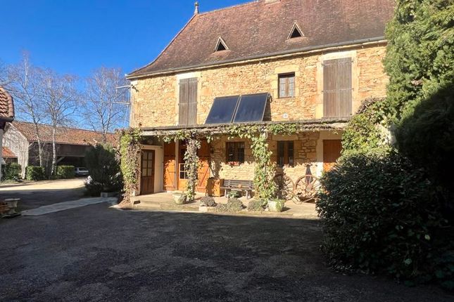 Property for sale in Near Belves, Dordogne, Nouvelle-Aquitaine
