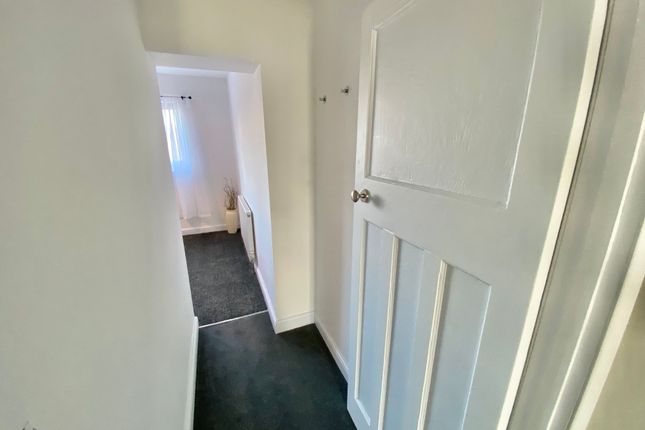 Semi-detached house for sale in Camp Hill Road, Nuneaton