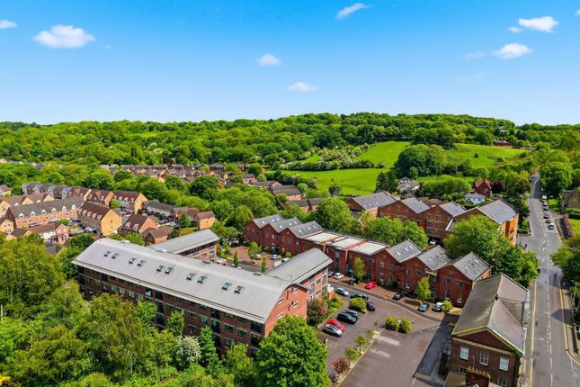 Flat 64, Markham Quay, Chesterfield photo 4