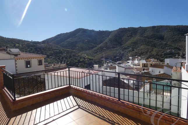 Thumbnail Town house for sale in Arenas De Velez, Axarquia, Andalusia, Spain