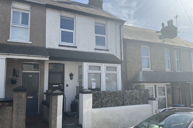 3-bed house on Victoria Avenue, Margate, £220,000