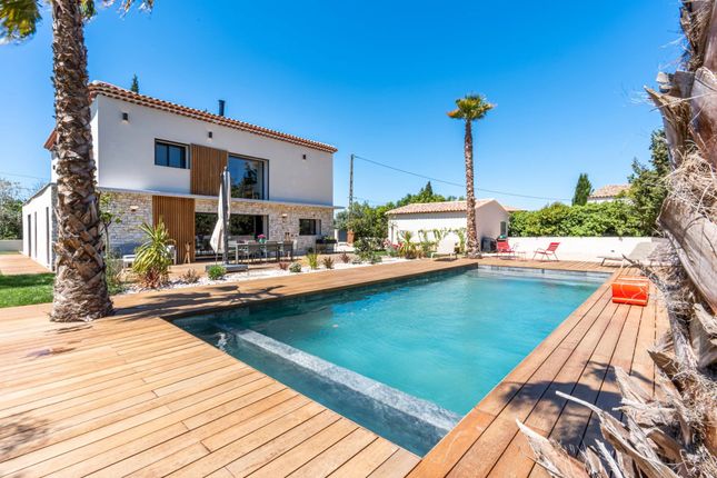 Villa for sale in Aix En Provence, Aix En Provence Area, Provence - Var