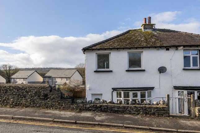3-bed house on 37, Natland Road, Kendal, £100,000