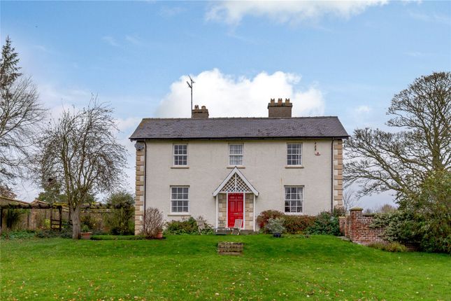 5 bed detached house for sale in Eastgate, Rudston, Driffield, North Humberside YO25