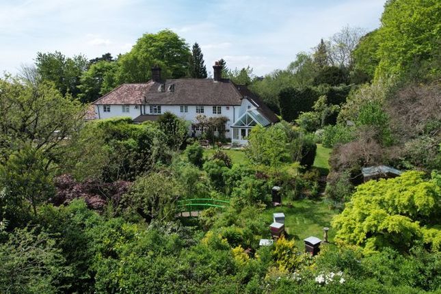 Property for sale in Hindhead Road, Hindhead