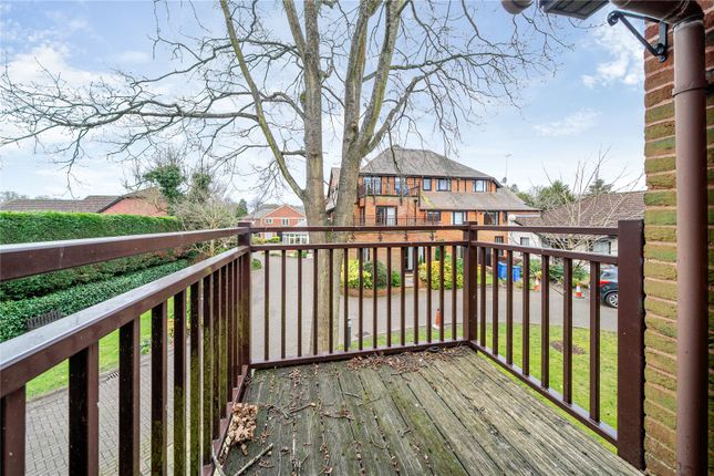 4 Beech Lodge,, Hartford Court, Hartley Wintney photo 2