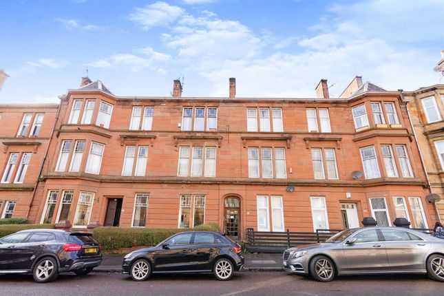 Thumbnail Flat for sale in Keir Street, Glasgow