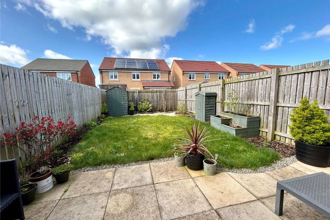 Semi-detached house for sale in Portland Road, Brompton, Northallerton, North Yorkshire