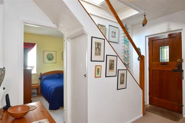 Detached bungalow for sale in Old Court Close, Brighton, East Sussex