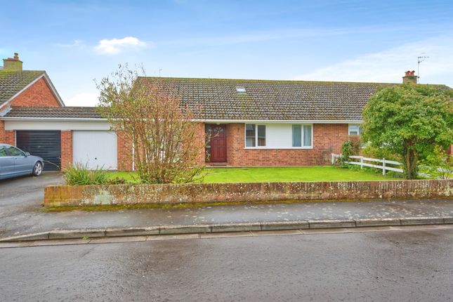 Bungalow for sale in Long Lakes, Williton, Taunton