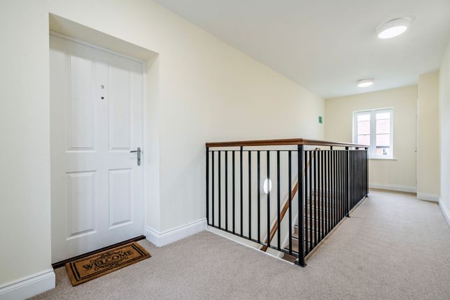 Flat for sale in Charles Marler Way, Blofield, Norwich