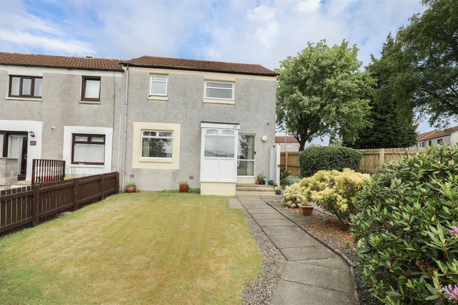 Thumbnail Property for sale in Urquhart Green, Glenrothes