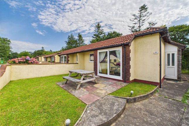 2-bed house on 1, Spanish Villas, Kilkhampton, EX23, £85,000