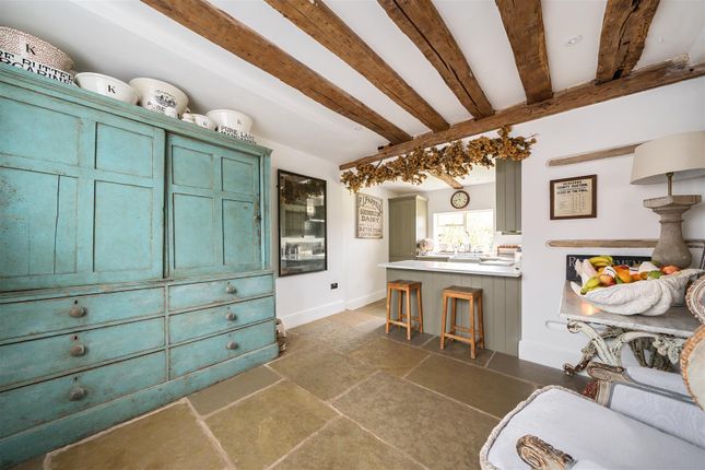 Cottage for sale in Portland Street, Weobley, Herefordshire