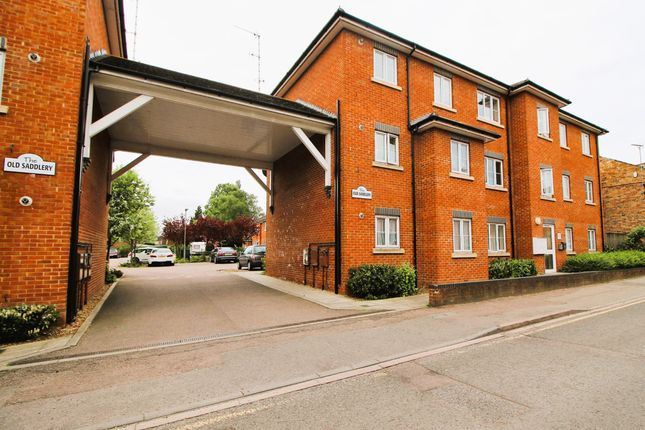 Thumbnail Flat for sale in College Street, Kempston, Bedford
