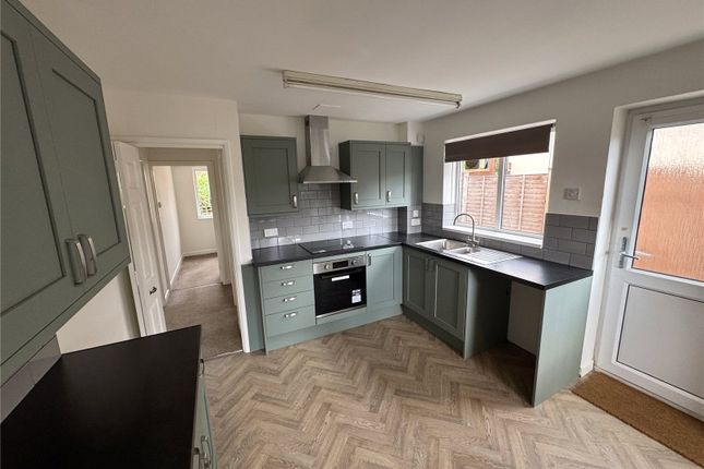 6, Ramshorn Green, Taunton photo 3