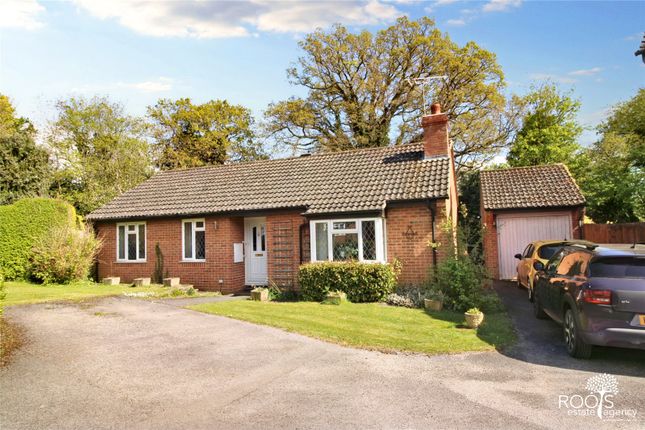Bungalow for sale in Ashman Road, Thatcham, Berkshire