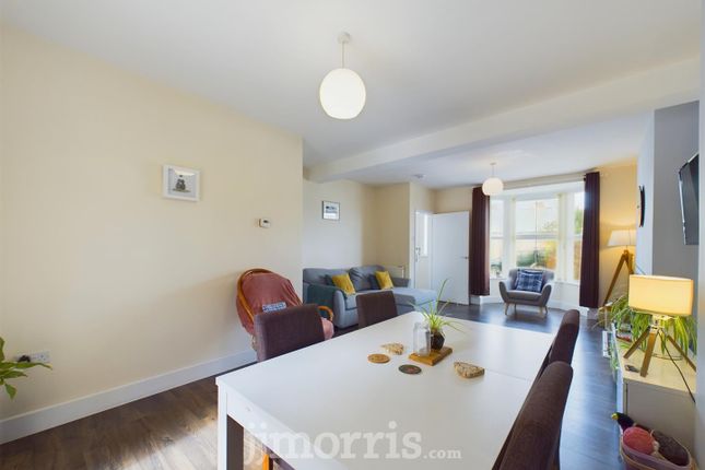 End terrace house for sale in Crymych