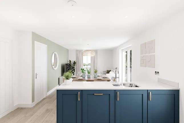 Persimmon Homes - Willowfields