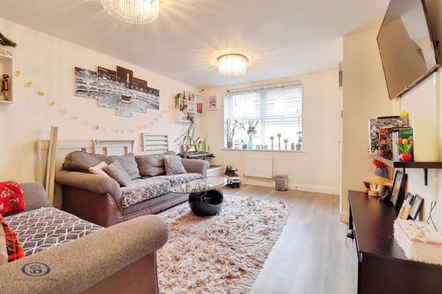42, Cheshire Crescent, Alsager photo 4
