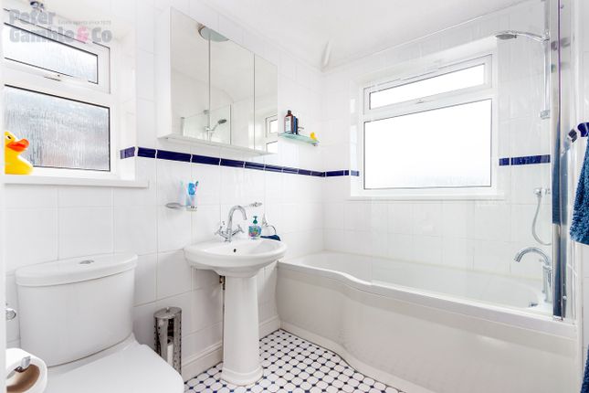 End terrace house for sale in Barmouth Avenue, Perivale, Greenford