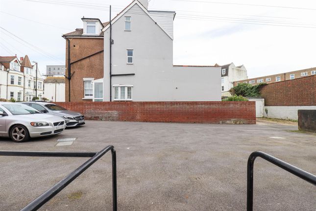 Flat for sale in Egerton Road, Bexhill-On-Sea