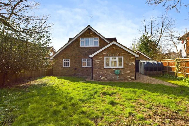 Detached house for sale in Green Lane, Stokenchurch