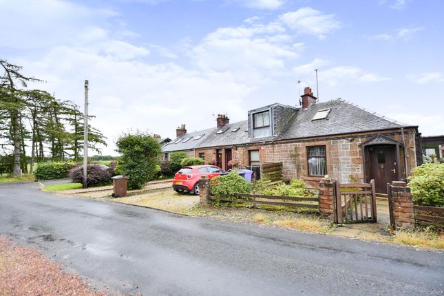 Thumbnail Cottage for sale in Sorn, Mauchline