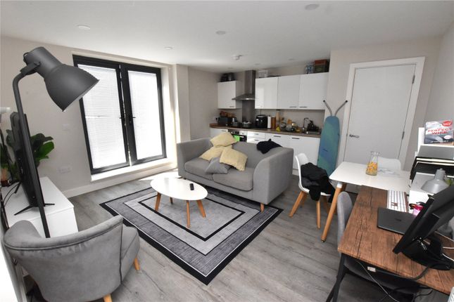 Flat 30, Northgate House, Leeds photo 2