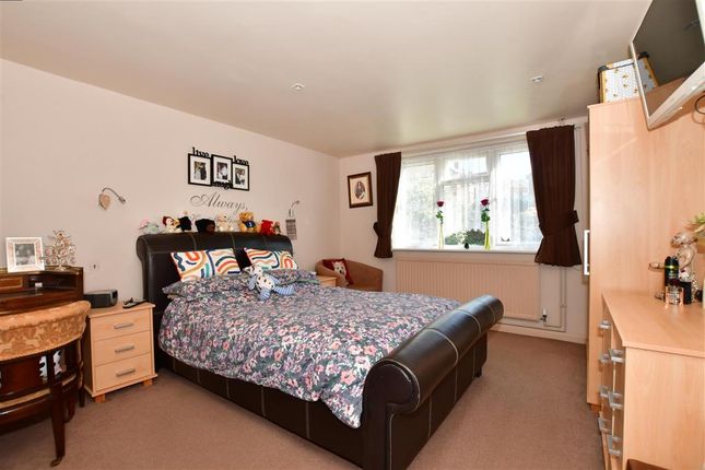 Detached bungalow for sale in Strode Park Road, Herne, Herne Bay, Kent