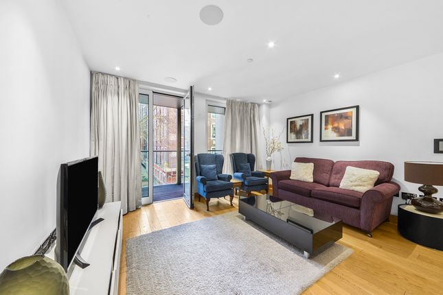Apartment 45 The Courthouse, 70, Horseferry Road, Westminster photo 2