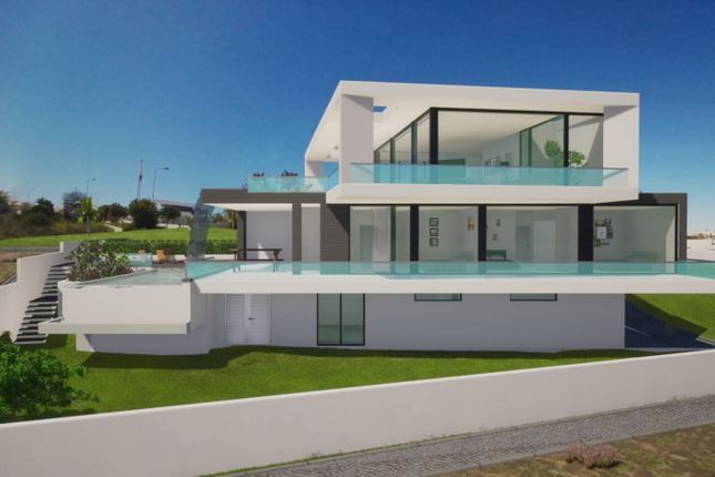 Villa for sale in Porto De Mós, Lagos, Portugal