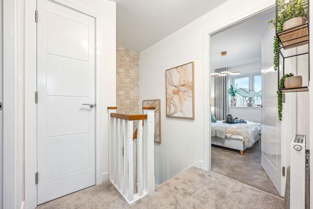 The Bradshaw, Plot 57, Millside Park, Stanley photo 4