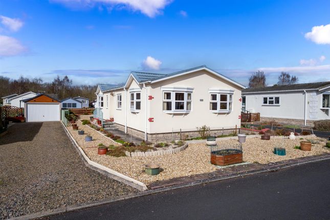 Bungalow for sale in 5 Sycamore Street, Springwood Village, Kelso