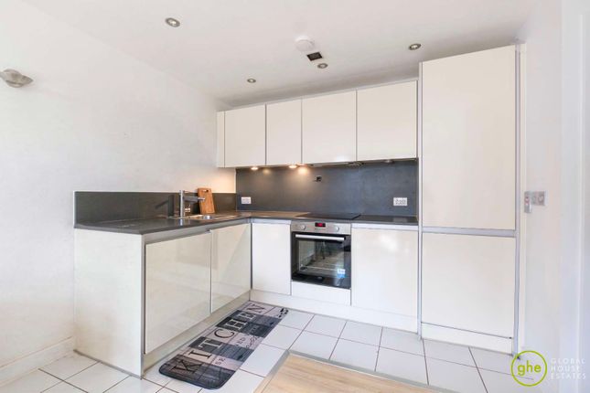 27 The Tempus Tower, 9 Mirabel Street, Manchester photo 3