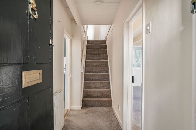 Verbena Cottage, 5 The Row, Cornwall photo 2