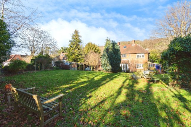 Detached house for sale in Croham Valley Road, South Croydon