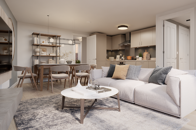 Plot 19, Frog Island, Leicester photo 3