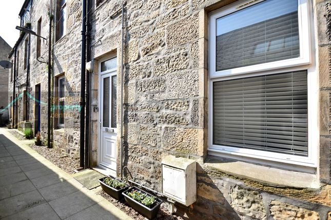 Flat for sale in High Street, Elgin, Morayshire