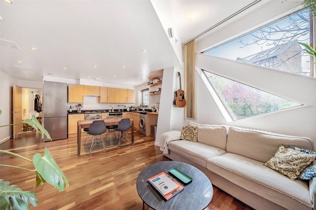 Flat for sale in Rope Street, Surrey Quays