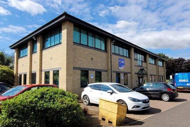 Thumbnail Office for sale in Units 8 &amp; 9, Acorn Business Park, Moss Road, Grimsby