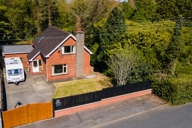 Detached house for sale in 5 Fairfield Road, Bangor, County Down