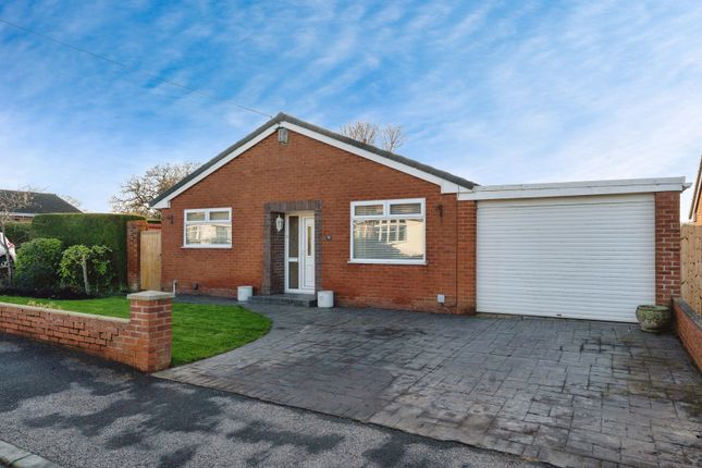 3-bed bungalow on 37, Birkdale Avenue, Flintshire, £320,000