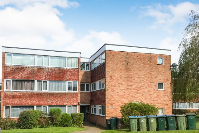 Thumbnail Flat for sale in Greendale Road, Coventry