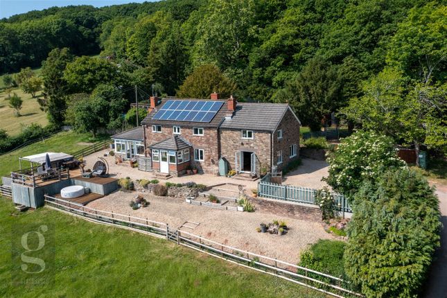 Equestrian property for sale in Wellington, Hereford HR4