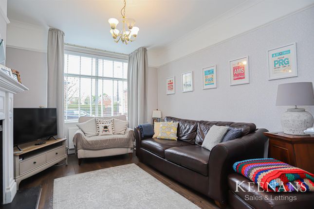Terraced house for sale in Leinster Road, Swinton, Manchester