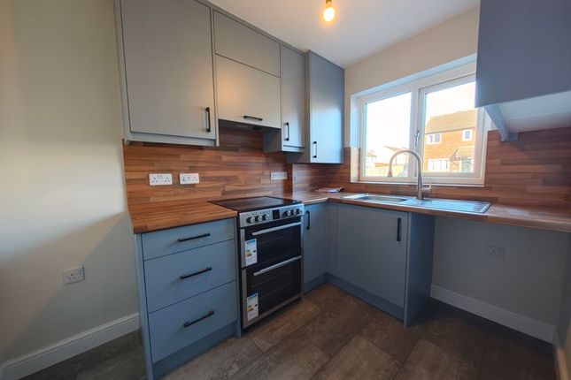 2, St. Mellion Close, Carlisle photo 5