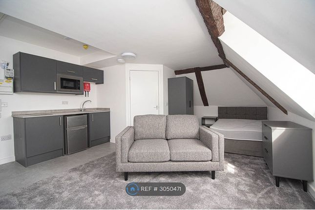 Studio   Nether Hall, Nether Hall Nether Hall Road, Retford photo 5