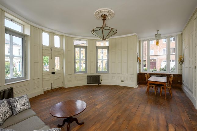 The Round House, Fulford Road, York photo 2
