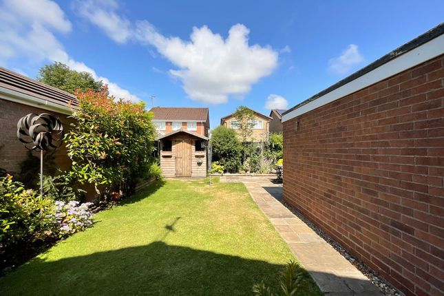32 Beechwood Drive, Stone photo 3